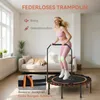 Fortuna Lai Fitness trampolína s nastaviteľným madlom, Náhľad obrázku produktu 5