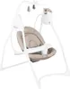 Graco Lovin' Hug™ elektrische Babyschaukel mit Musik, ab Produktbild-Vorschau 1