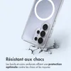 imoshion Coque arrière protectrice avec MagSafe pour le Voir les images du produit 3