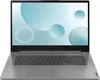Laptop LENOVO IdeaPad 3 17IAU7, 17" FHD, Intel Core Podgląd zdjęcia produktu 1