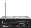 wzmacniacz 600W FM HiFi Stereo Bluetooth Cyfrowy wzmacniacz Podgląd zdjęcia produktu 6