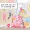 BABY born Erste-Hilfe-Set - Puppenzubehör Spielset mit 9 Produktbild-Vorschau 3