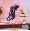 Goddess of Victory: Nikke Yumemirize Statua in PVC nera 10 Anteprima dell’immagine prodotto 5