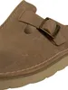 CLARKS Mules Solsbury Mule im superbequemen Design mit Produktbild-Vorschau 23