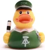 Badeente Volkspolizist Vinyl 9 cm Produktbild-Vorschau 3