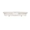 A white baby bassinet with a digital display on the side, shown against a white background. Anteprima dell’immagine prodotto