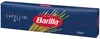 Barilla těstoviny Capellini číslo 1 z tvrdé pšenice Náhled obrázku produktu 3