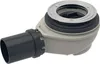 A single plumbing drain fitting is shown against a white background. Anteprima dell’immagine prodotto