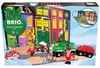 BRIO World - 36165 Adventný kalendár "Vianočný domček"| Náhľad obrázku produktu 3