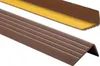 ProfiPVC Treppenkantenprofil Selbstklebend aus PVC Produktbild-Vorschau 1