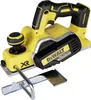 DeWALT XR DCP580NT-XJ - Elektrohobel - schnurlos - 82 mm - Anteprima dell’immagine prodotto 6