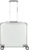 Alumaxx® 45172 Business Trolley GEMINI silber matt Voir les images du produit 4