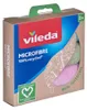 Vileda, Ściereczka z mikrofibry, 3 sztuki Podgląd zdjęcia produktu 5