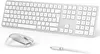 Tastatur Maus Set  für MacBook Air/Pro/iMac/iMac Pro/Mac Produktbild-Vorschau 1