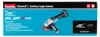 Makita DGA521ZX1 - Winkelschleifer - schnurlos - 125 mm - Produktbild-Vorschau 26