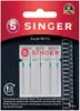 Singer Ledernadel 90/14 5PK, 5 Stück Produktbild-Vorschau 1