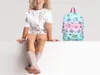 Hello Kitty Rucksack Cheerful Logo 33 cm Produktbild-Vorschau 8