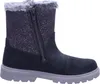 Superfit Kinder-Mädchen-Stiefelette Sympatex gefüttert Produktbild-Vorschau 9