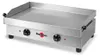 Plancha électrique Samba 54 x 33 cm KRAMPOUZ Voir les images du produit 2
