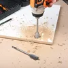 KRAFT&DELE | Bohrer- und Bit Set, 246 Stück, V-Line, für Produktbild-Vorschau 2