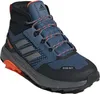 Stiefel Adidas IF5707 für Kinder Produktbild-Vorschau 4