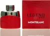 Montblanc, Legend Red, Eau De Parfum, For Men, 30 ml Anteprima dell’immagine prodotto 7