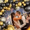 Balónik Girland Set Elegantný balónik Oblúk Narodeniny Náhľad obrázku produktu 2