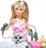 Steffi Love Puppe in der Badewanne Produktbild-Vorschau 9