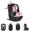 Moni Kindersitz i-Size i-Safe (76-150cm) Isofix, Top Produktbild-Vorschau 2