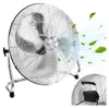 Ruhhy 27835 Ventilateur sur pied en métal, 3 vitesses, 130 Voir les images du produit 10