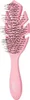 Detangler-Haarbürste – Rosa – Wet Brush (Go Green) Produktbild-Vorschau 1
