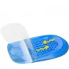 Gel Fersenstützen, Fersenpolster für Schuhe | 42-48, Produktbild-Vorschau 11