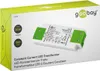Goobay 65585 Trasformatore di corrente costante per LED 500 Anteprima dell’immagine prodotto 2