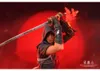 Soška Assassin’s Creed z PVC v měřítku 1:8 – Animus Naoe, Náhled obrázku produktu 27