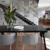 Klebefolie Möbel 45x100 cm – Vintage Beton - Selbstklebende Produktbild-Vorschau 2
