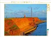 Calvendo Helgoland im Abendlicht 1000 Teile Puzzle quer Produktbild-Vorschau 3