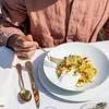 Sambonet Besteckset Taormina Gold 24-teilig Produktbild-Vorschau 7