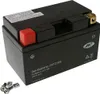 Batteria JMT Gel JMTZ10S RSV1000,CBR600,CBR900,MV Anteprima dell’immagine prodotto 4