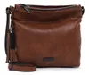 SURI FREY Umhängetasche Celly Crossover Bag Cognac braun Produktbild-Vorschau 1