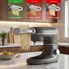 Il tagliapasta per fettuccine Fentic è un pratico Voir les images du produit 3