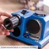 Scheppach Bohrerschleifgerät / Bohrerschleifer DBS800 | 80W Produktbild-Vorschau 8