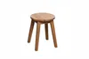 TABOURET Chêne Voir les images du produit 2