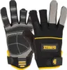 Guanto da lavoro DeWALT DPG24LEU a 3 dita taglia L (n. 10) Anteprima dell’immagine prodotto 1