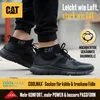 CAT® CATERPILLAR POWER & COOL WORK SNEAKERS ArbeitsSneaker Produktbild-Vorschau 2