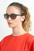 Polaroid Sonnenbrille P8339 KIH 55 Damen Schwarz Produktbild-Vorschau 12