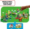 LEGO® Super Mario™ 71418 Tvořivý box – set pro tvůrce Náhled obrázku produktu 30