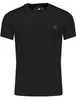 Timberland Dunstan River T-shirt manches courtes Noir M Voir les images du produit 1
