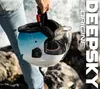 Kask ORIGINE PALIO 2.0 DEEPSKY, matowy niebiesko-czarny, XL Podgląd zdjęcia produktu 8