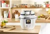 Multicooker bianco da 6,5 l e 1600 w Moulinex CE9721F0 Anteprima dell’immagine prodotto 7