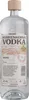 A clear studio shot of a bottle of Koskenkorva Vodka. Produktbild-Vorschau